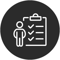 Icono "Asesoramiento personalizado" | Flé Cosmetics